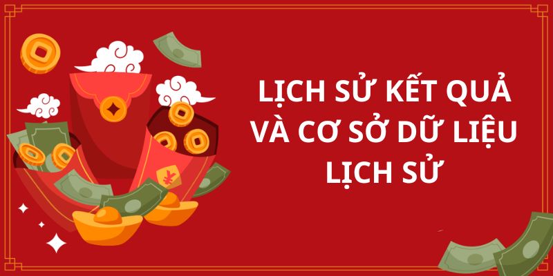 Lưu trữ kết quả trực tiếp xổ số miền nam